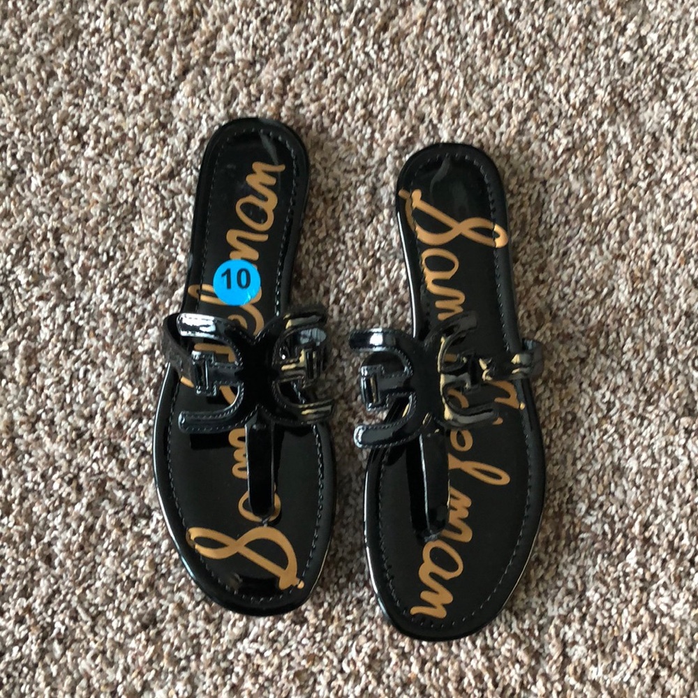 Sam Edelman sandals